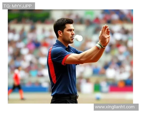 VAR赛场突发小插曲裁判如何应对和调整判罚程序